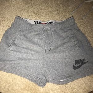 nike shorts
